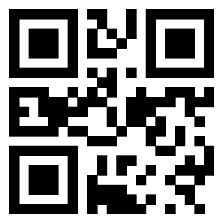 3300878812 - Immagine del QrCode associato