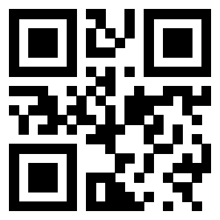 3300878813 - Immagine del Qr Code