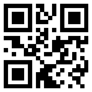 3300878814 Qr Code associato