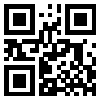 3300878815 - Immagine del Qr Code associato