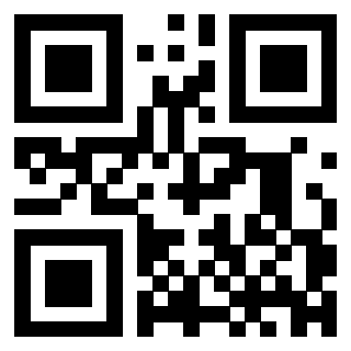 QrCode di 3300878817