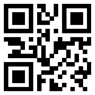 Immagine del Qr Code di 3300878820
