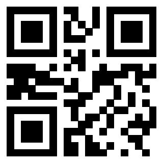 QrCode di 3300878821