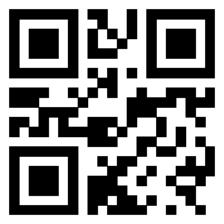 Immagine del QrCode di 3300878828