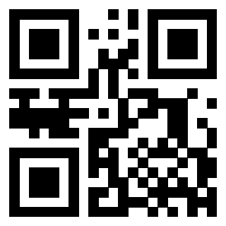 3300878830 - Immagine del Qr Code associato