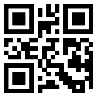 Il Qr Code di 3300878832