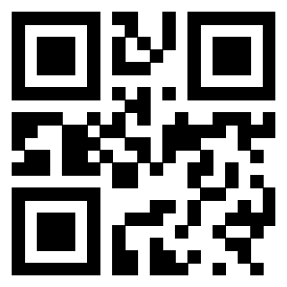 3300878833 - Immagine del QrCode