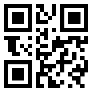 Il Qr Code di 3300878835