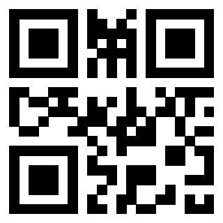 Scansione del Qr Code di 3300878840