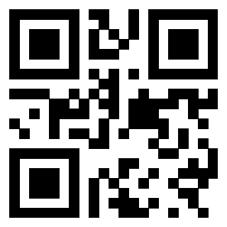 Il Qr Code di 3300878842