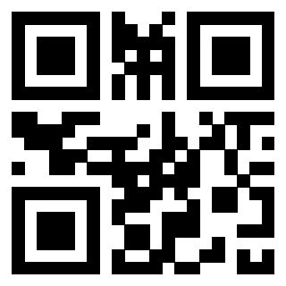 Il QrCode di 3300878843