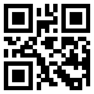 Il QrCode di 3300878844