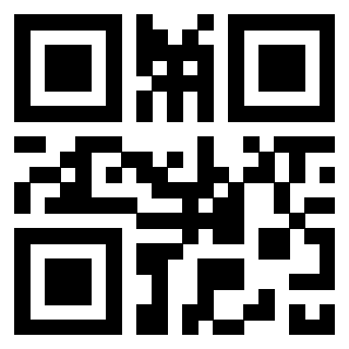 Il QrCode di 3300878846