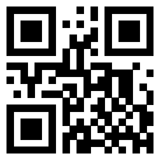 3300878847 QrCode associato