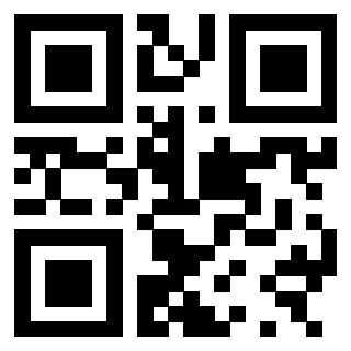 Scansione del QrCode di 3300878848