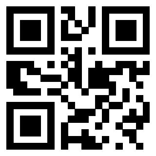3300878849 - Immagine del Qr Code associato