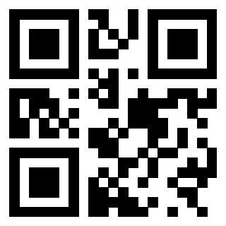 3300878851 QrCode associato