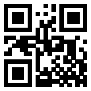 Il Qr Code di 3300878854