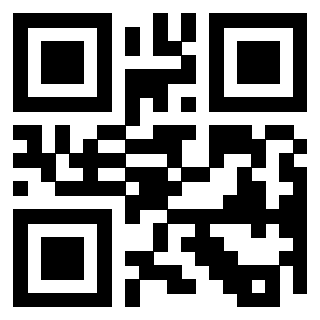 QrCode di 3300878856