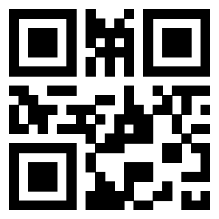 3300878860 - Immagine del Qr Code associato