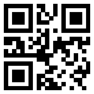 Qr Code di 3300878862