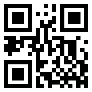 Il Qr Code di 3300878866