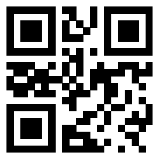 3300878871 Qr Code associato