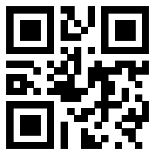 3300878875 - Immagine del Qr Code