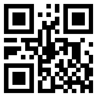 3300878877 - Immagine del QrCode associato