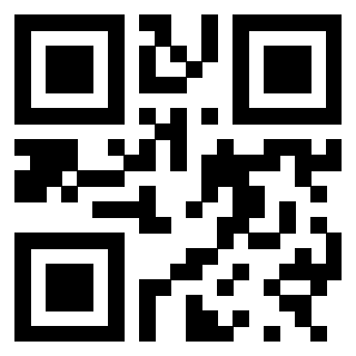 3300878878 Qr Code associato