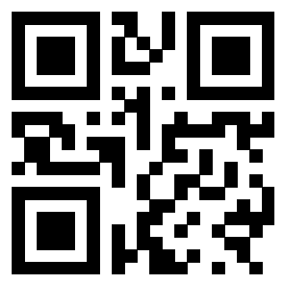 3300878888 Qr Code associato