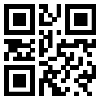 Il Qr Code di 3300878891