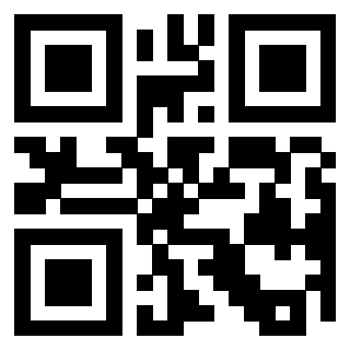 Il Qr Code di 3300878893