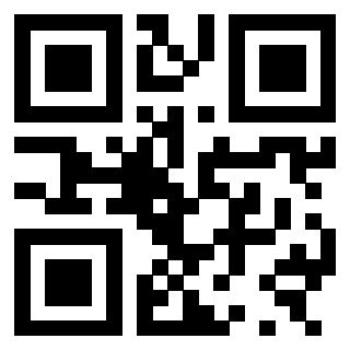 3300878895 - Immagine del Qr Code