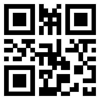 Il Qr Code di 3300878896