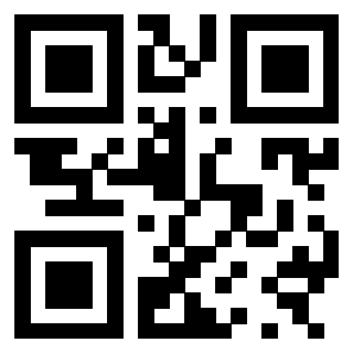 Scansione del Qr Code di 3300878900
