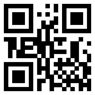 Il Qr Code di 3300878902