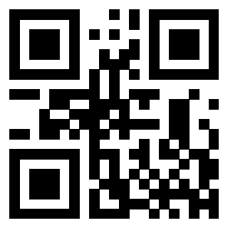 Scansione del Qr Code di 3300878906