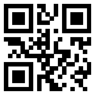 Qr Code di 3300878909