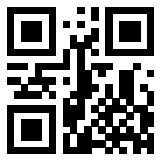 QrCode di 3300878911