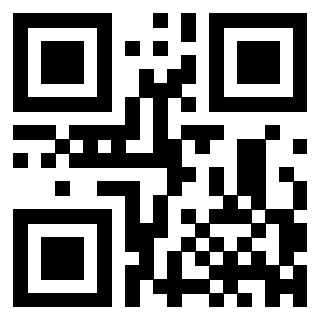 3300878918 - Immagine del QrCode associato