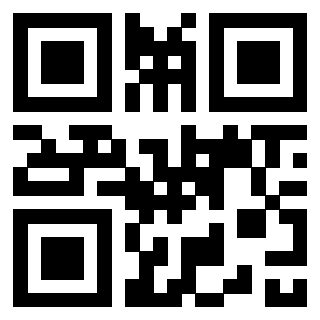 3300878919 - Immagine del Qr Code