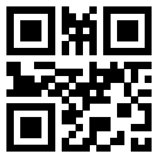 3300878920 QrCode associato