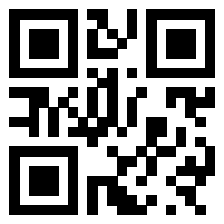 Il Qr Code di 3300878921