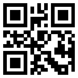 3300878922 - Immagine del QrCode associato