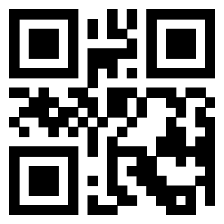 3300878923 - Immagine del Qr Code