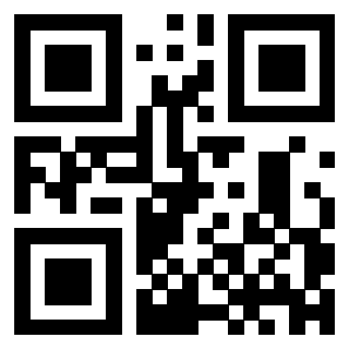 3300878925 - Immagine del QrCode