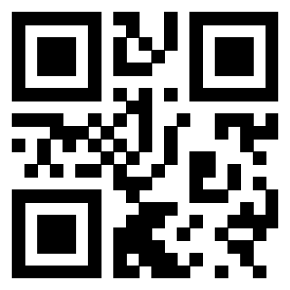 Qr Code di 3300878926