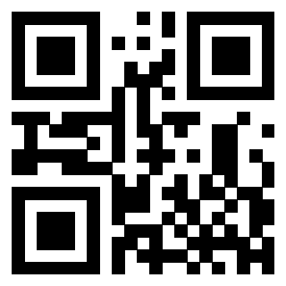 Scansione del Qr Code di 3300878927