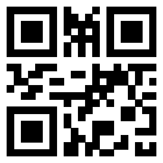 Il Qr Code di 3300878928